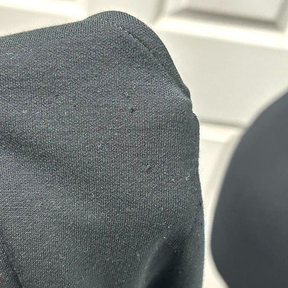 Eileen Fisher Tencel Long Sleeve Midi‎ Dress Womens M - Picture 4 of 7